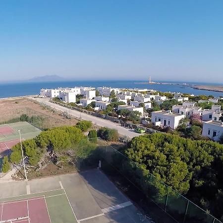 Villaggio Approdo Di Ulisse فافينانا المظهر الخارجي الصورة