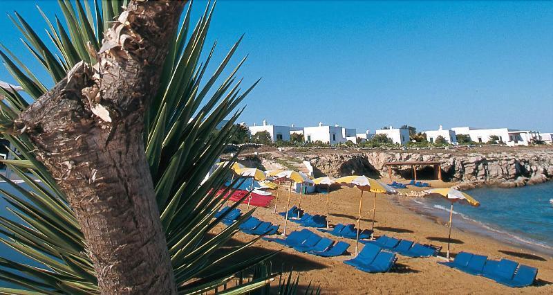 Villaggio Approdo Di Ulisse فافينانا المظهر الخارجي الصورة