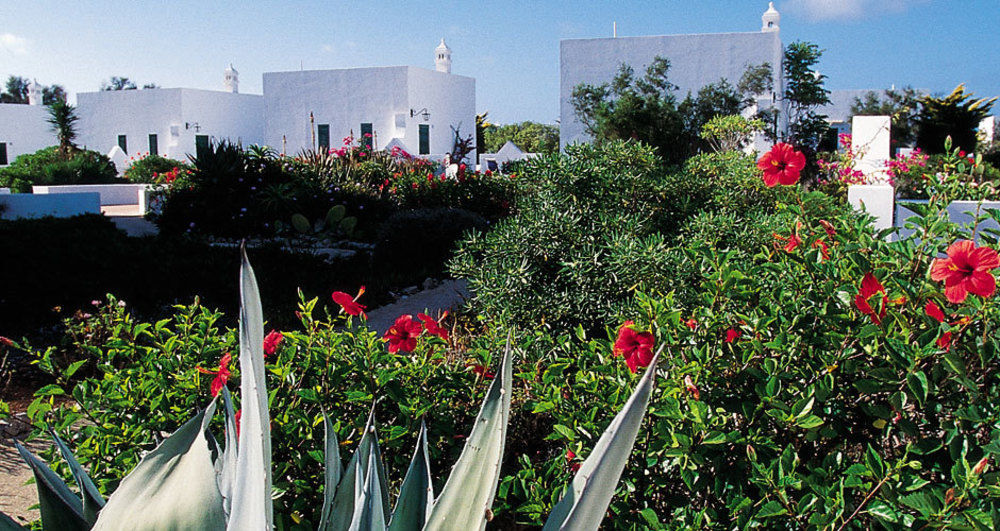 Villaggio Approdo Di Ulisse فافينانا المظهر الخارجي الصورة