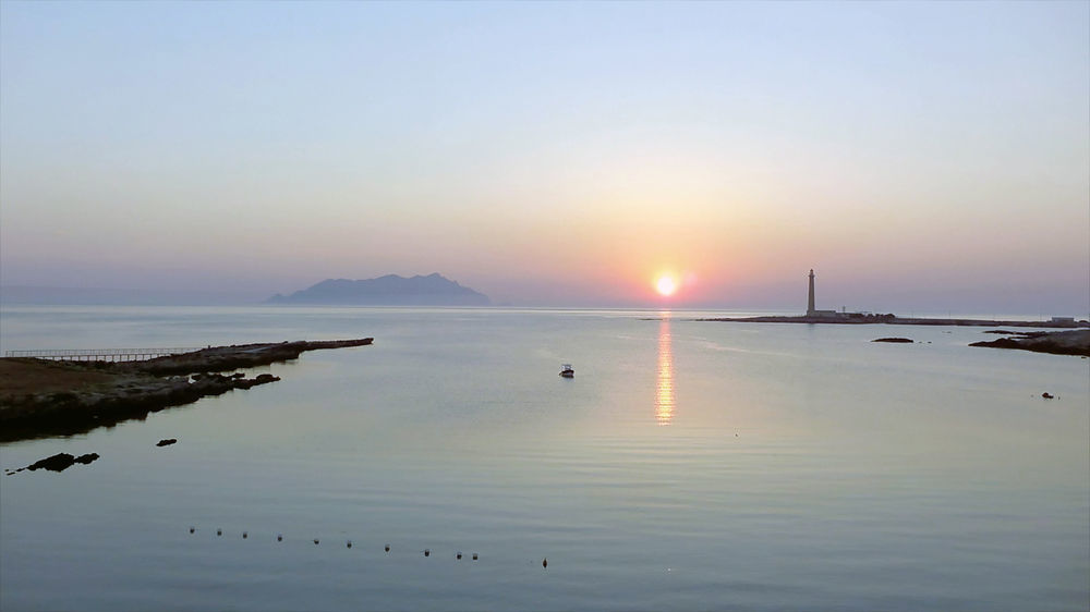 Villaggio Approdo Di Ulisse فافينانا المظهر الخارجي الصورة